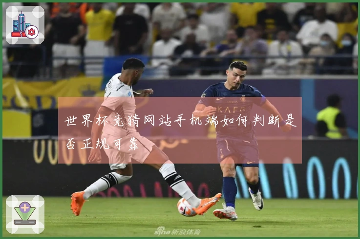 世界杯竞猜网站手机端如何判断是否正规可靠