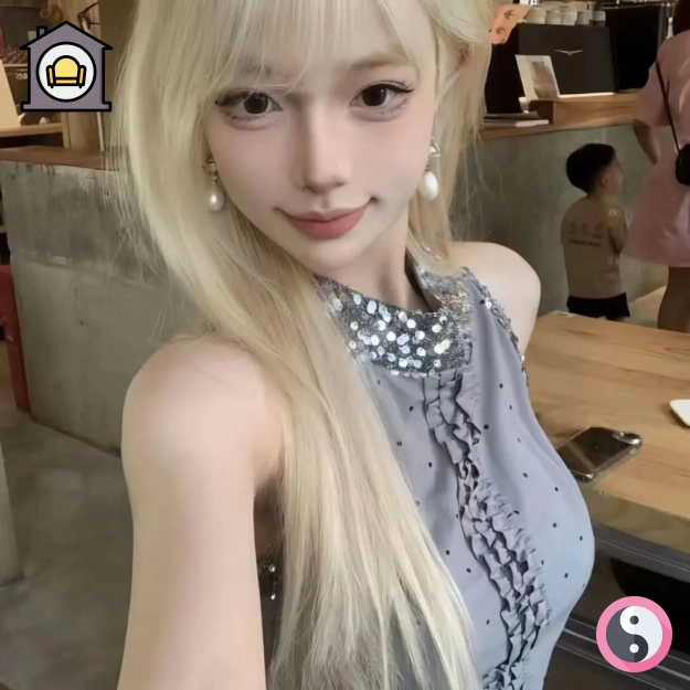 田雨女士